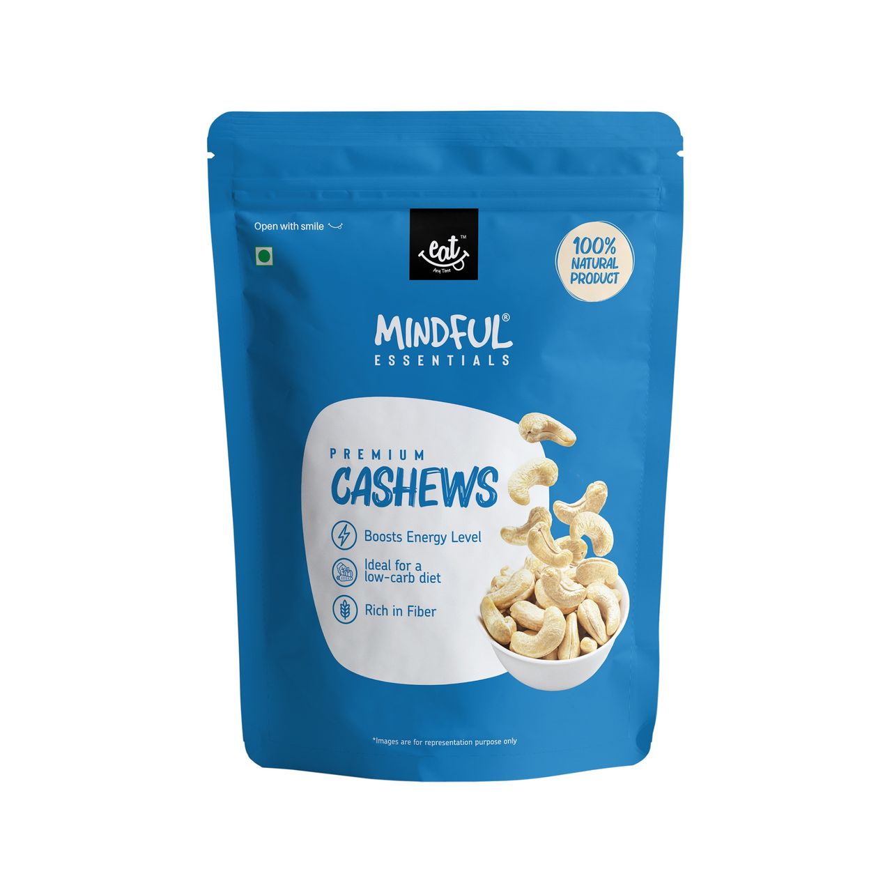 Eat Anytime Cashew