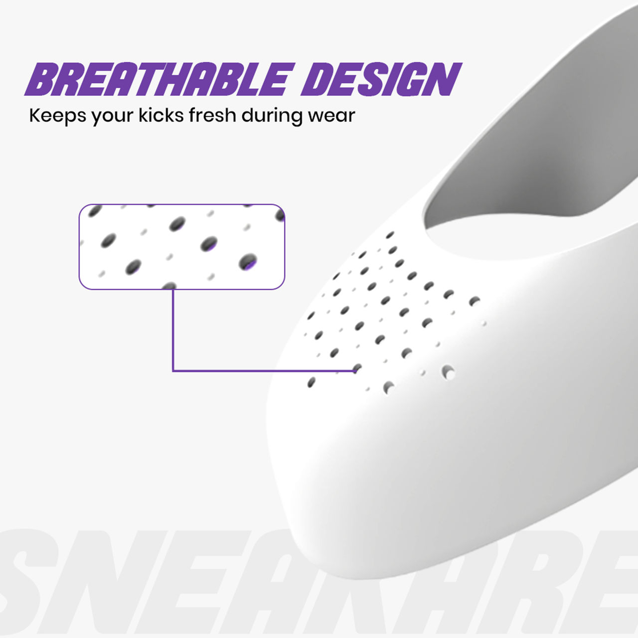 Sneakare Decreaser Lite Small