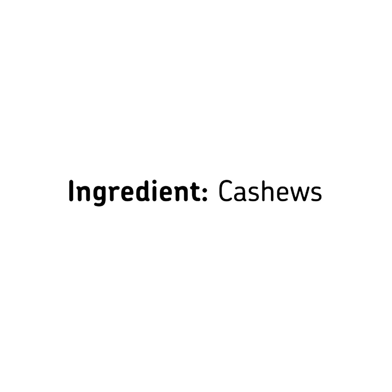 Eat Anytime Cashew