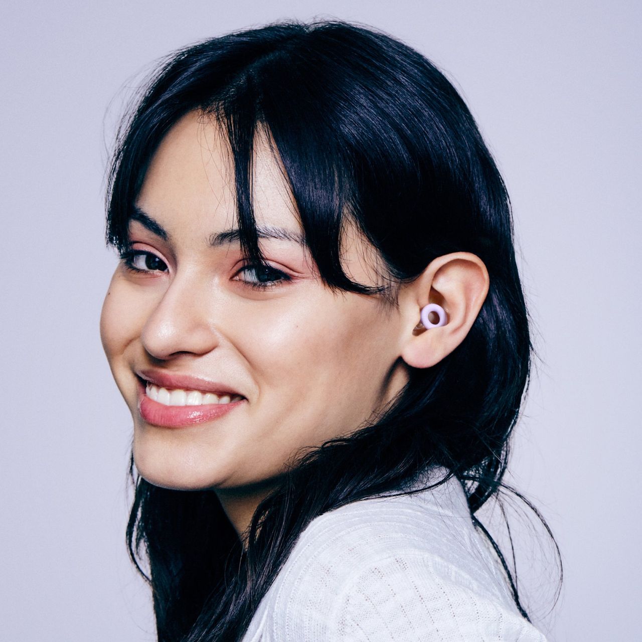 Loop Quiet Ear Plugs | Violet