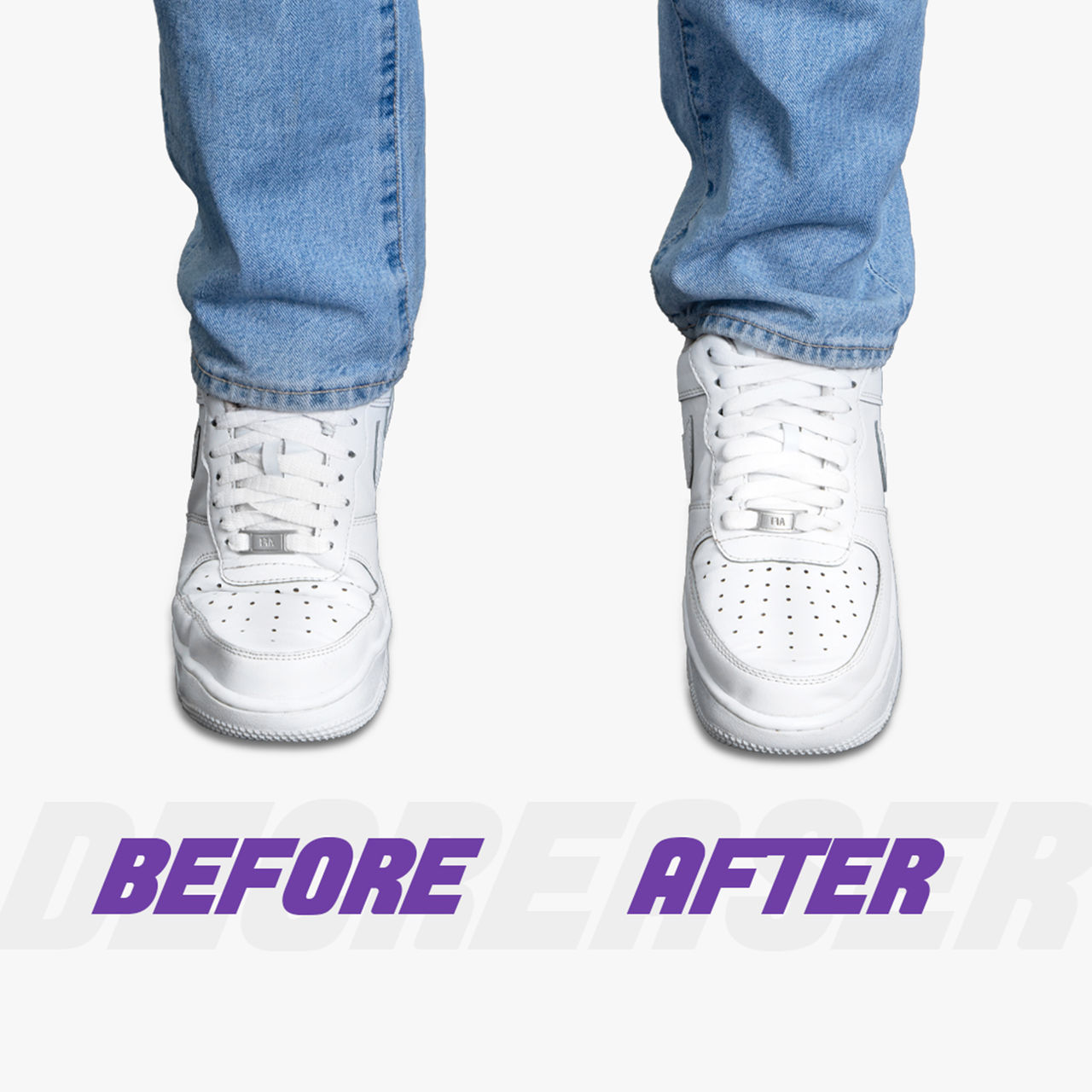 Sneakare Decreaser Lite Small