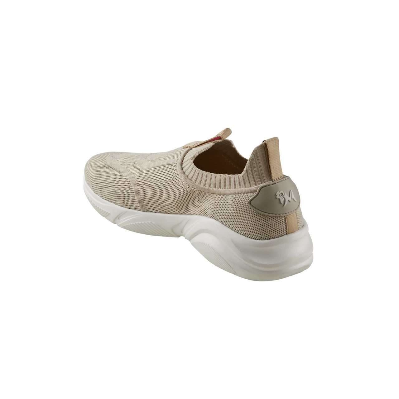 Neeman's Sole Max Slip-ons Beige -10