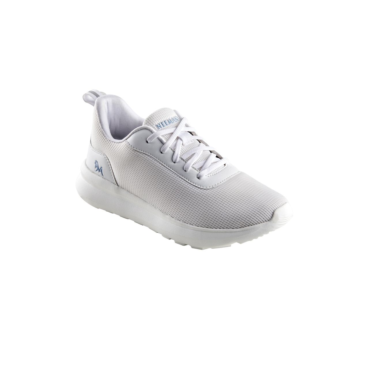 Neeman's Tread Basic White -6