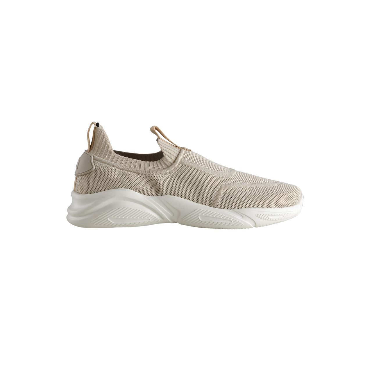 Neeman's Sole Max Slip-ons Beige -10