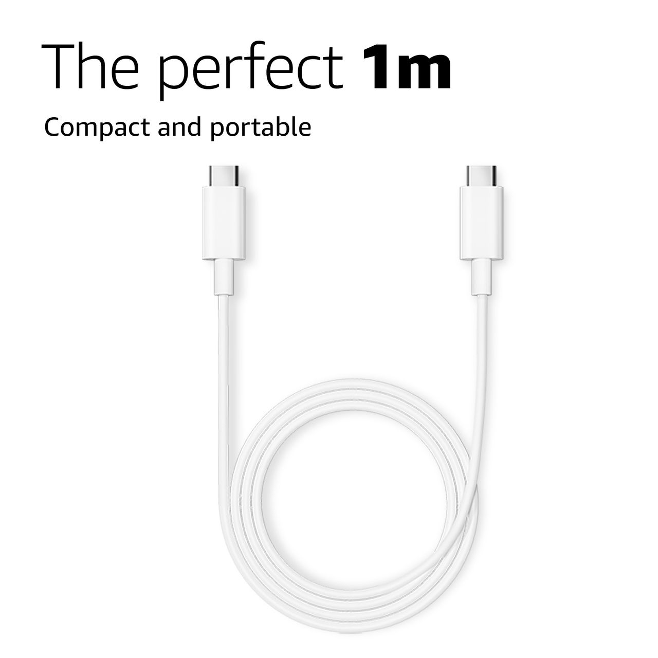 Xiaomi Soniccharge 2.0 Cable - USB to Type C
