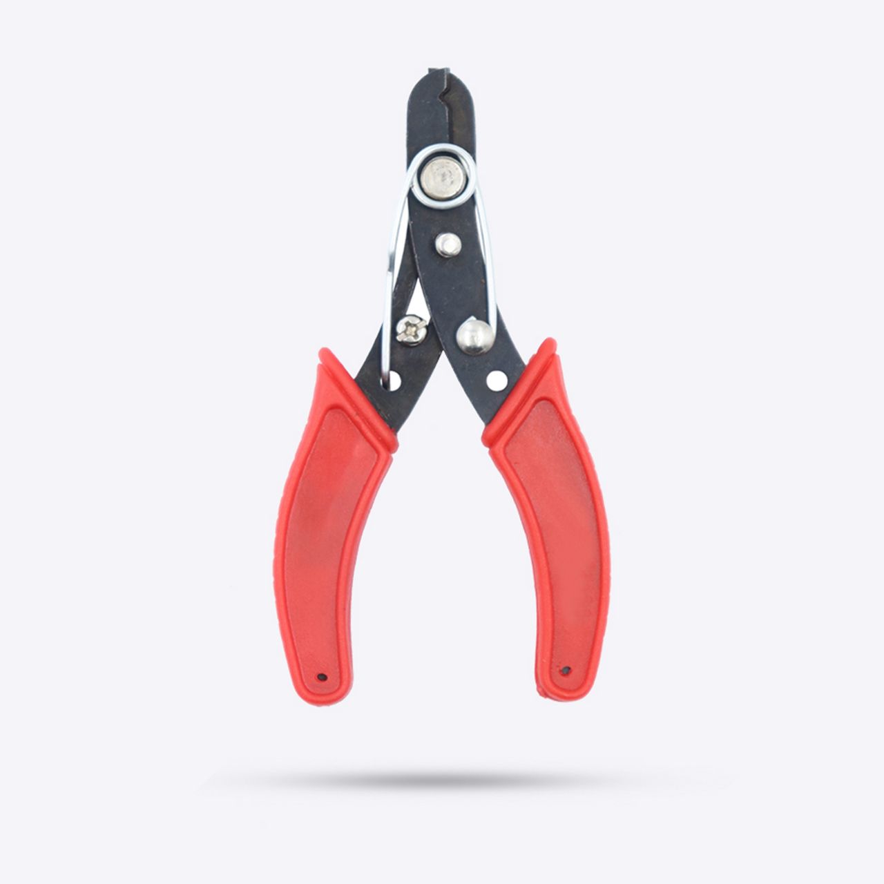 Hillgrove Hzp43M1 Carbon Steel Wire Cutter For Cutting And Stripping Wires | Pack Of 1