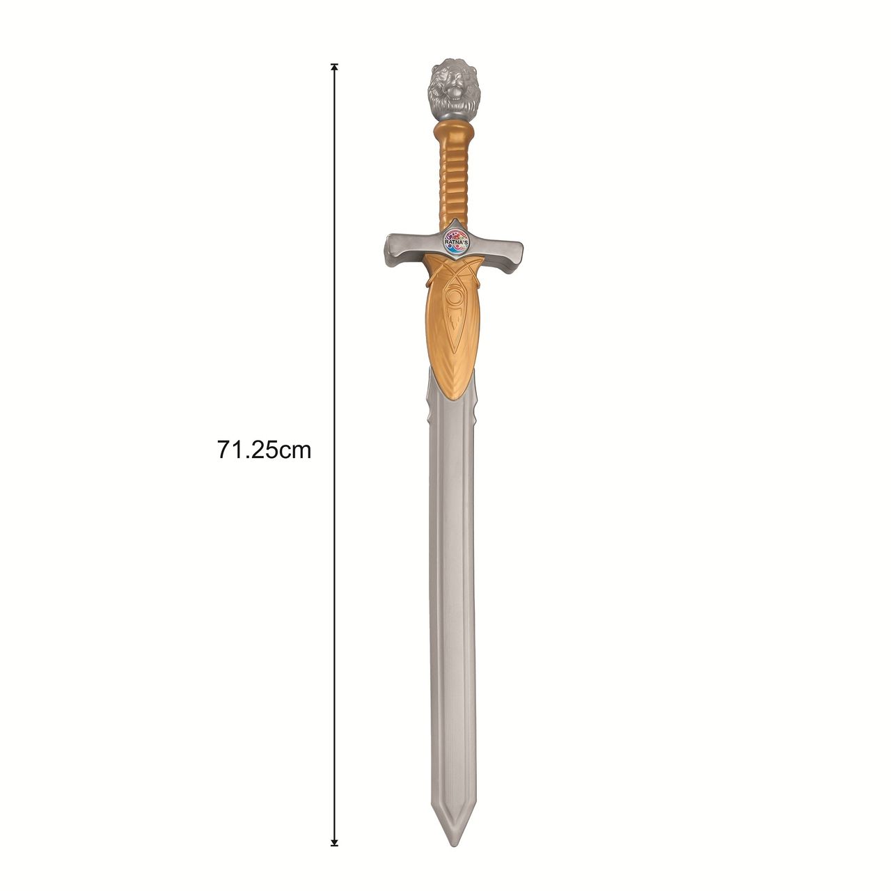 Ratna's Leo Sword | Assorted