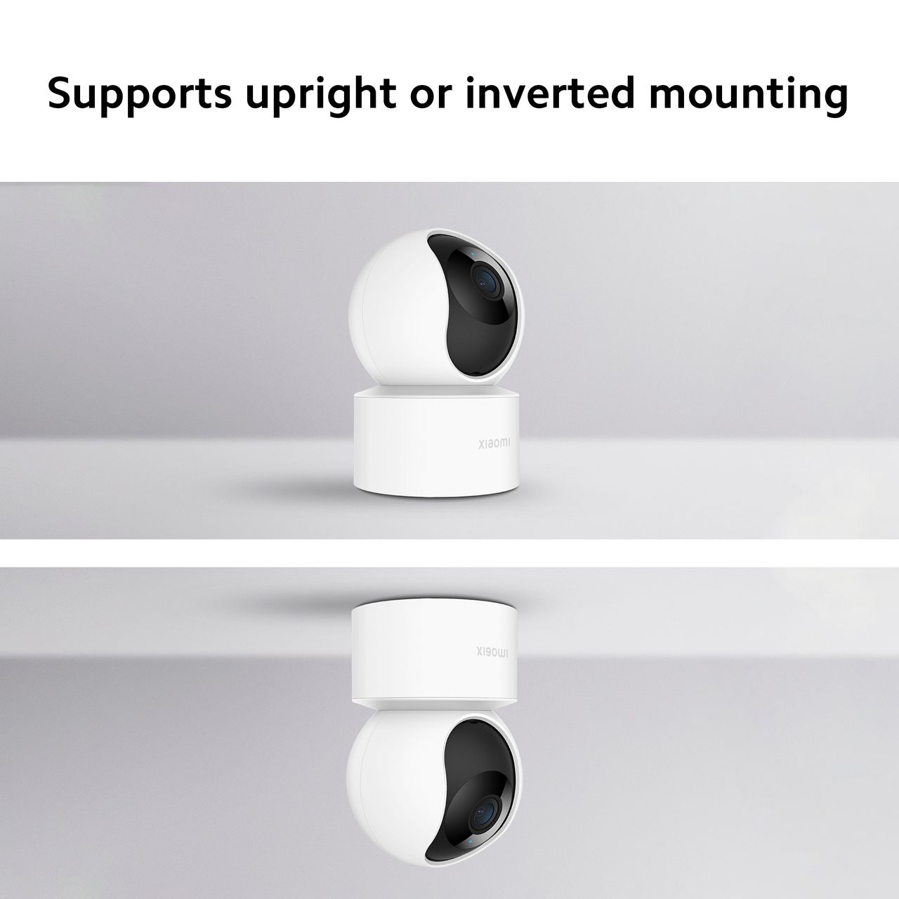 Xiaomi Mi Wireless Home Security Camera 2I