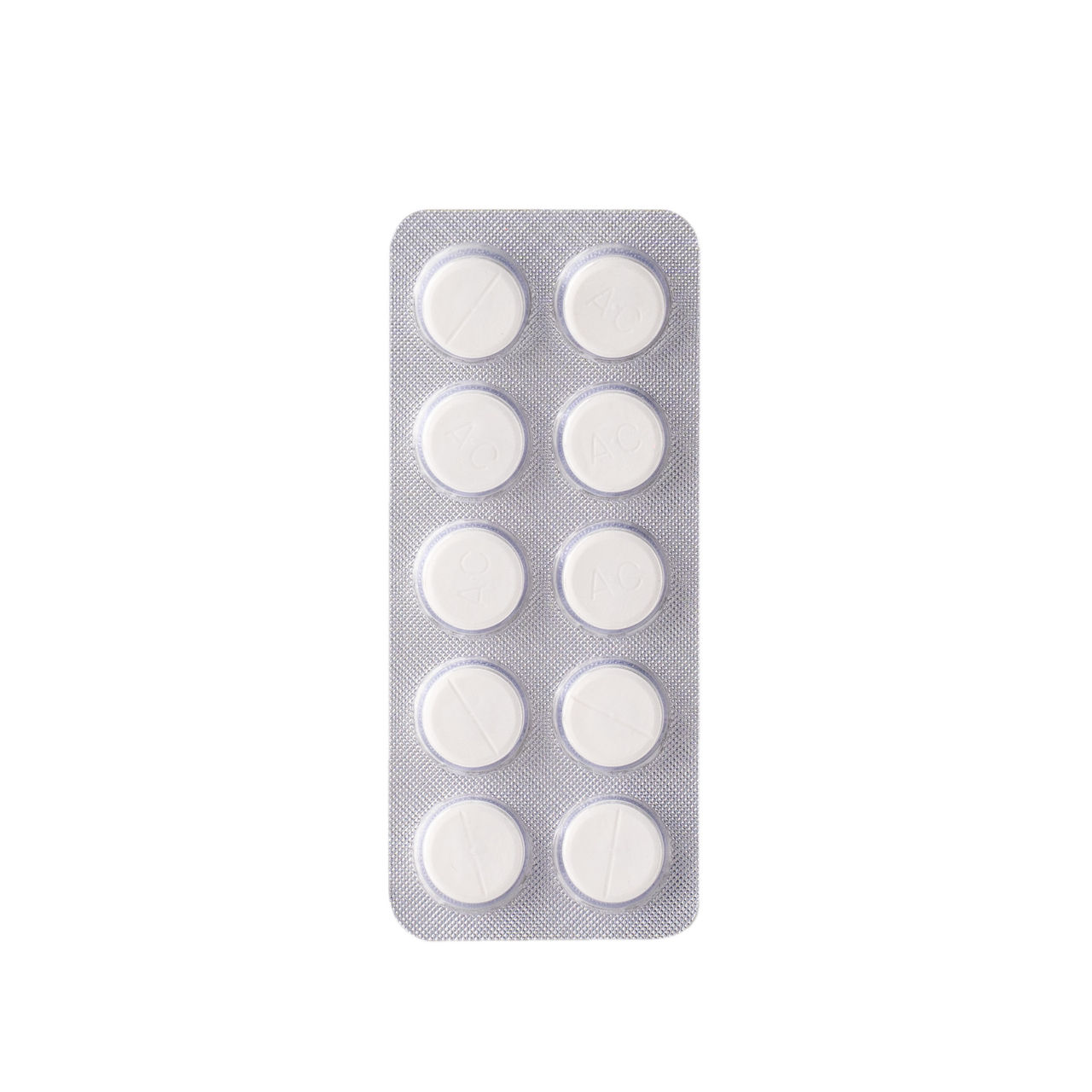 Acivir-400 DT Tablets