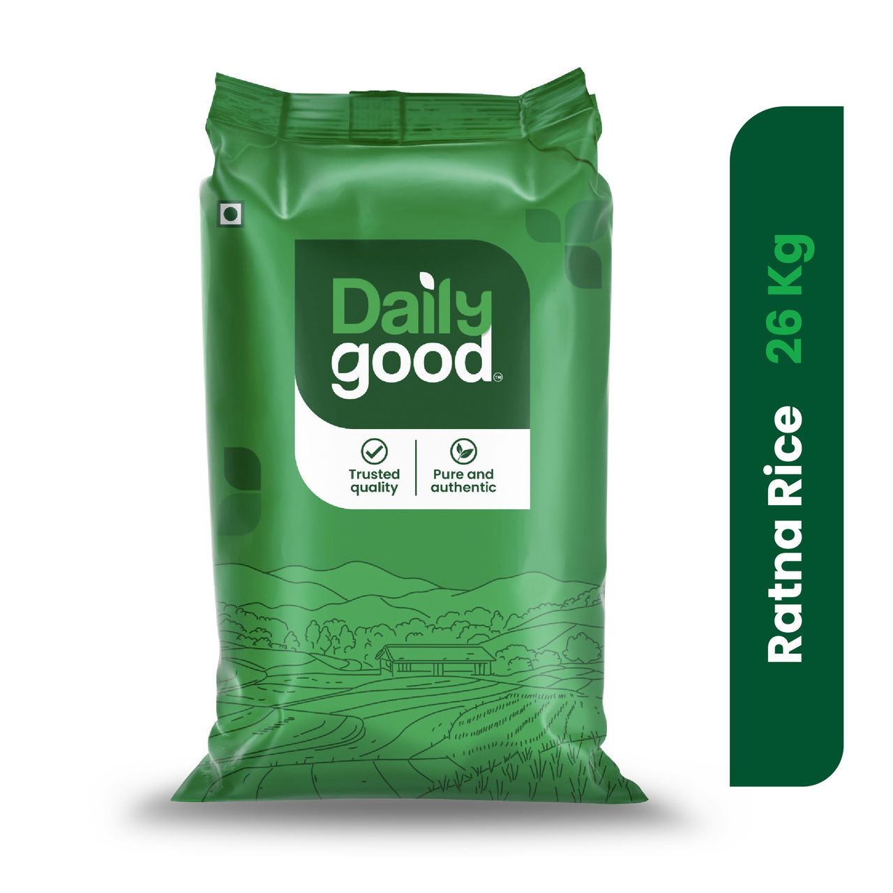 Daily Good Ratna Rice
