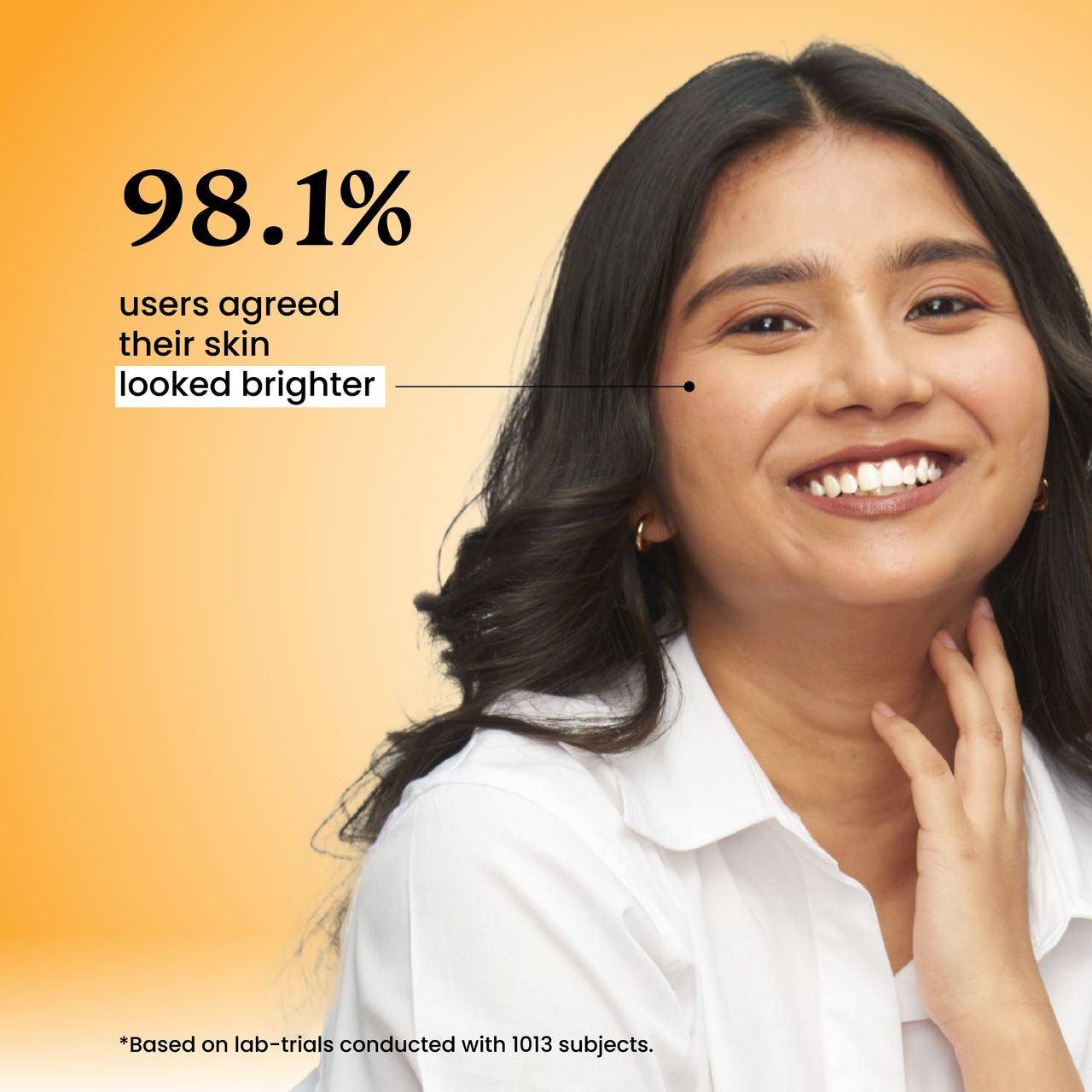 Foxtale Golden Hour Glow Sunscreen