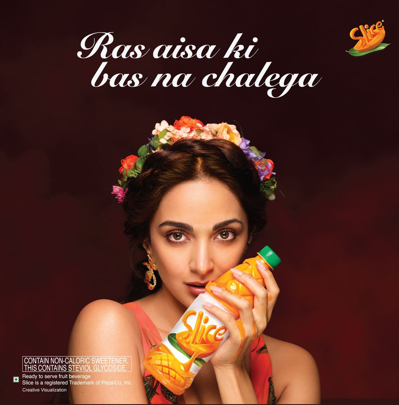 Slice Mango Drink 1.75 l Combo