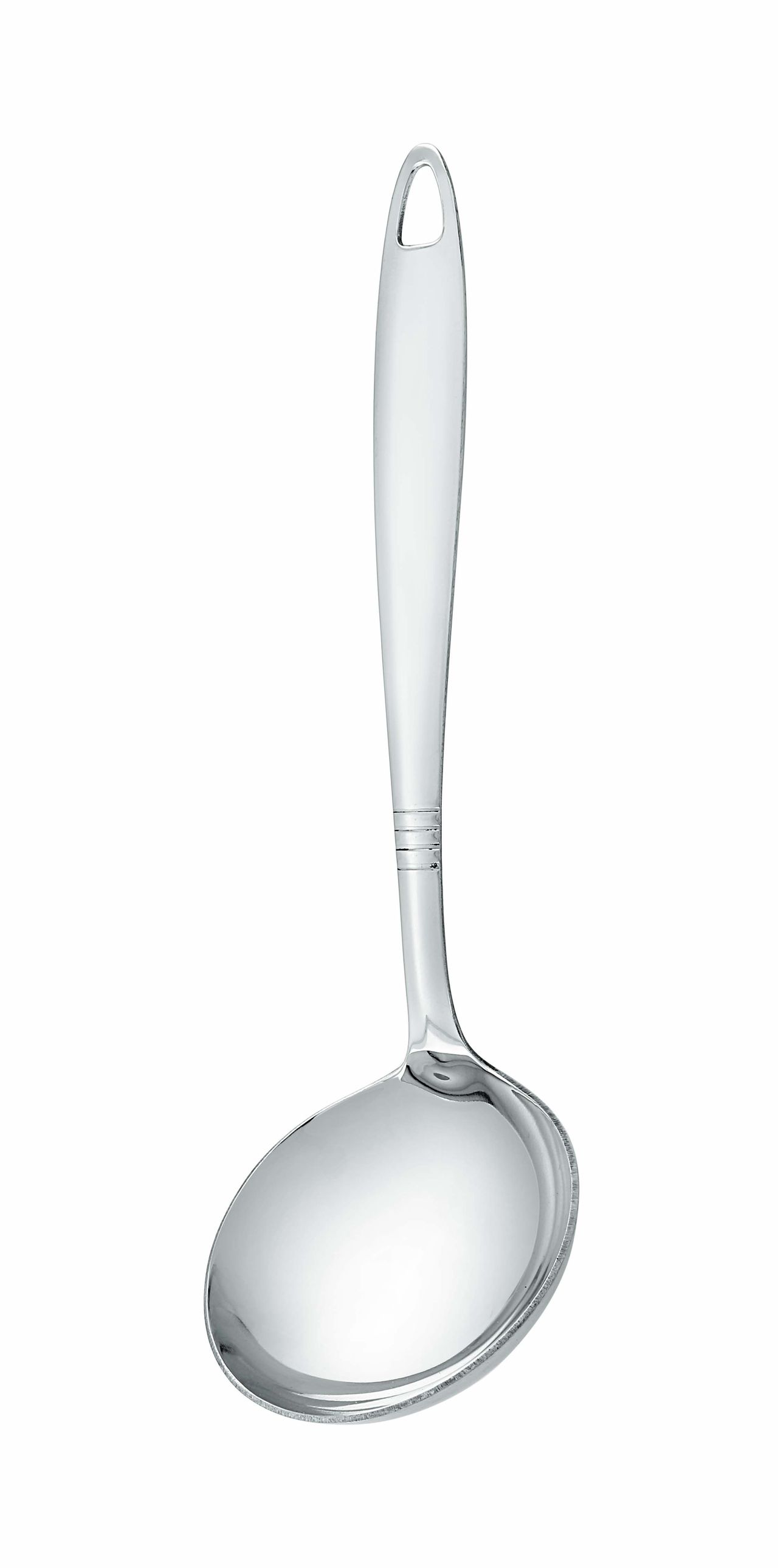 Anjali Silvera Curry Ladle