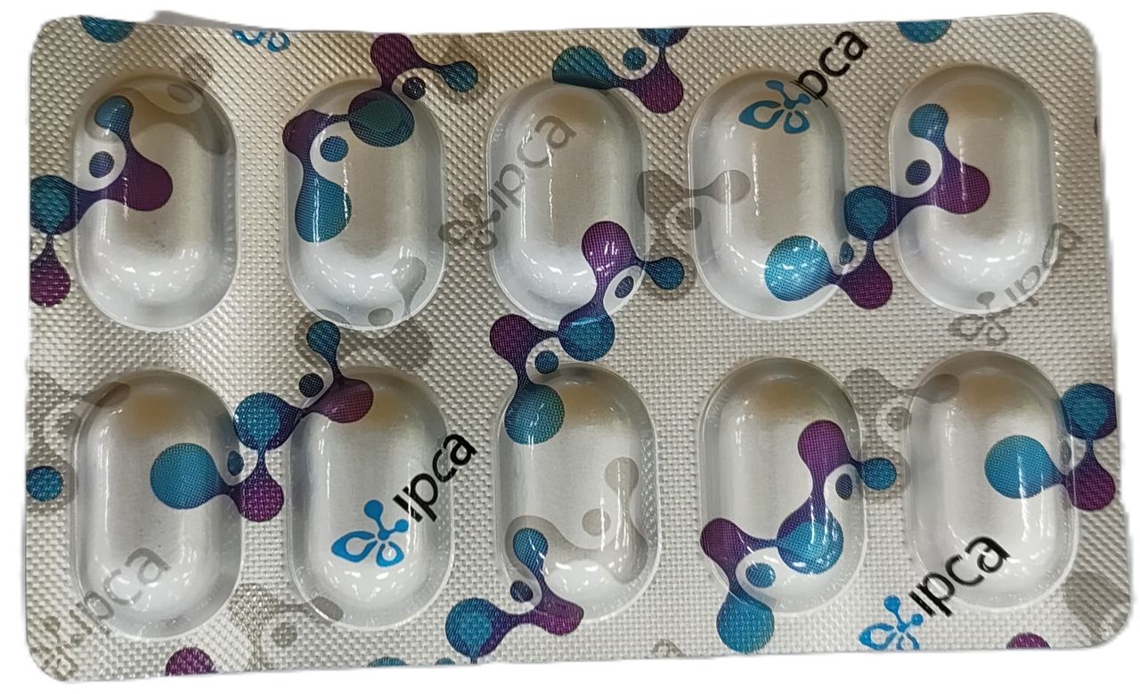 Zerodol P Tablets