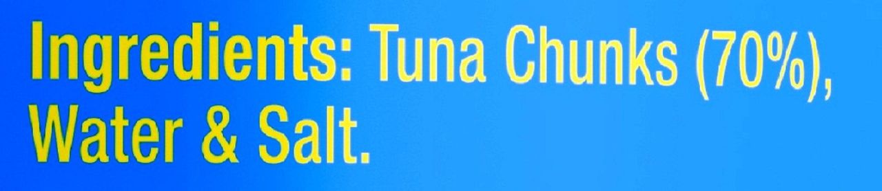 Golden Prize Tuna Chunks In Springwater