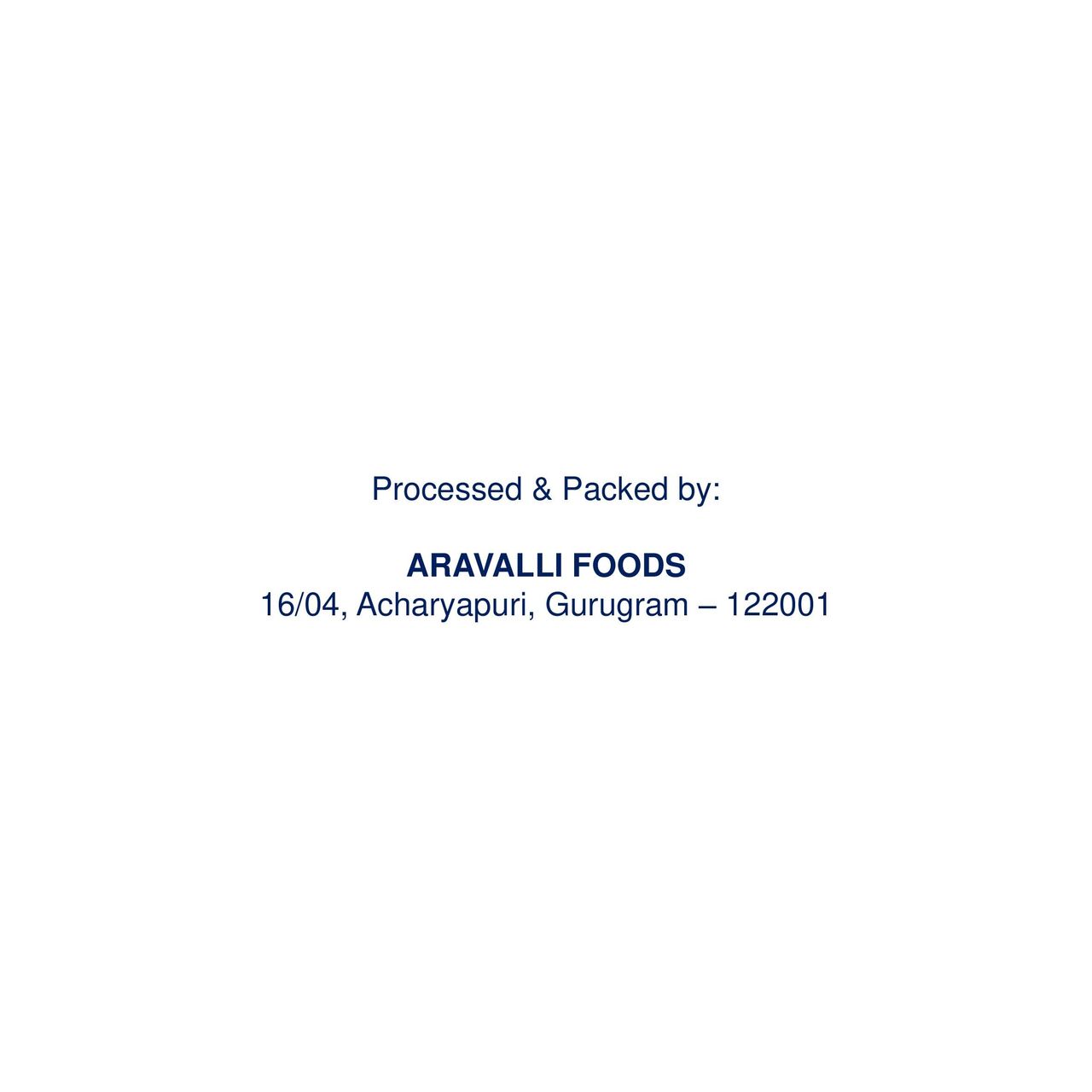 Aravalli Medium Soya Chunk