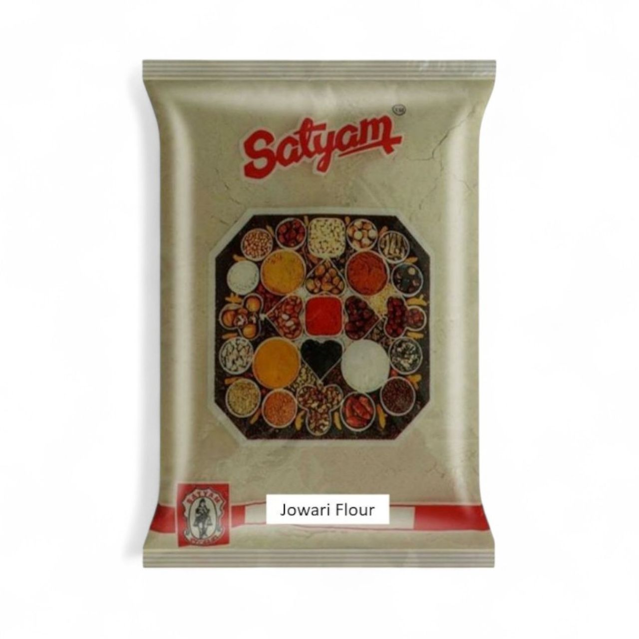 Satyam Jowari Flour