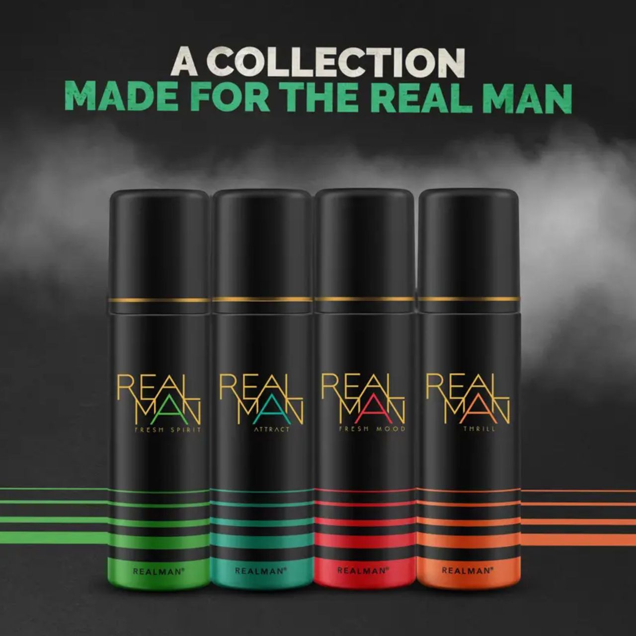 Fogg Realman Attract