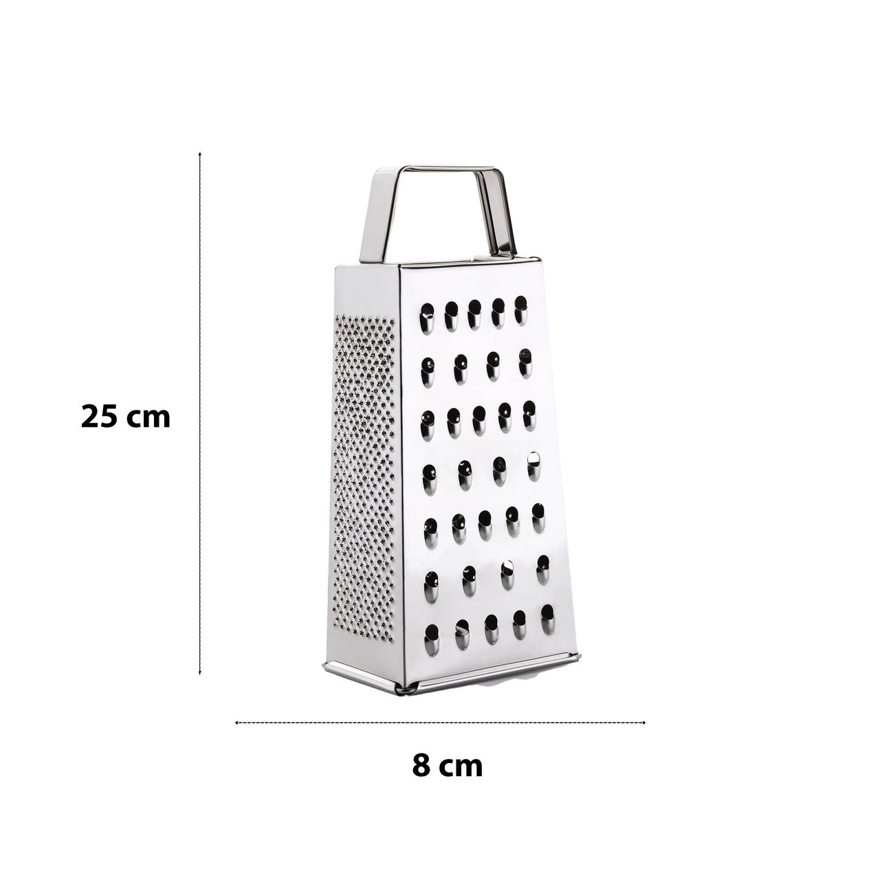 Uttam 4 In 1 Slicer And Grater