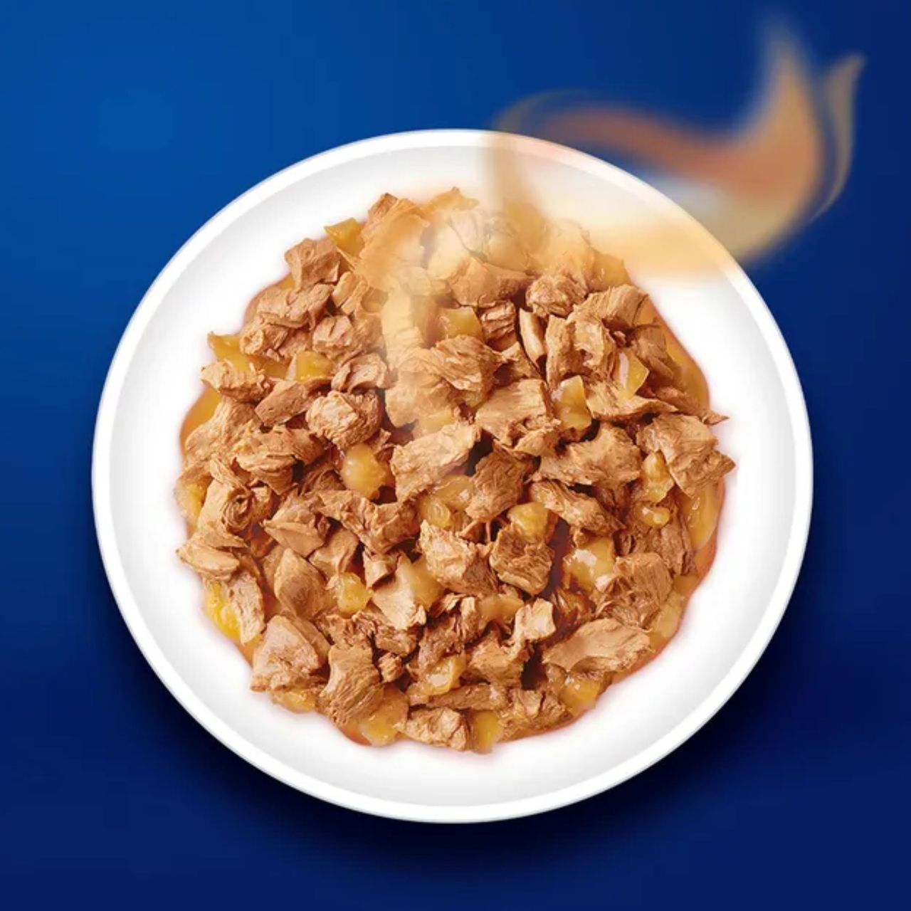 Purina Felix with Tuna in Jelly | Wet Food for Adults | Complete and Balanced Adult Food