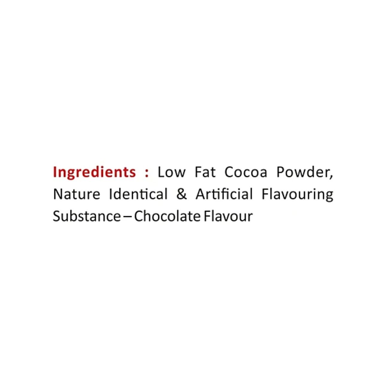 Puramate Cocoa Powder | Bottle