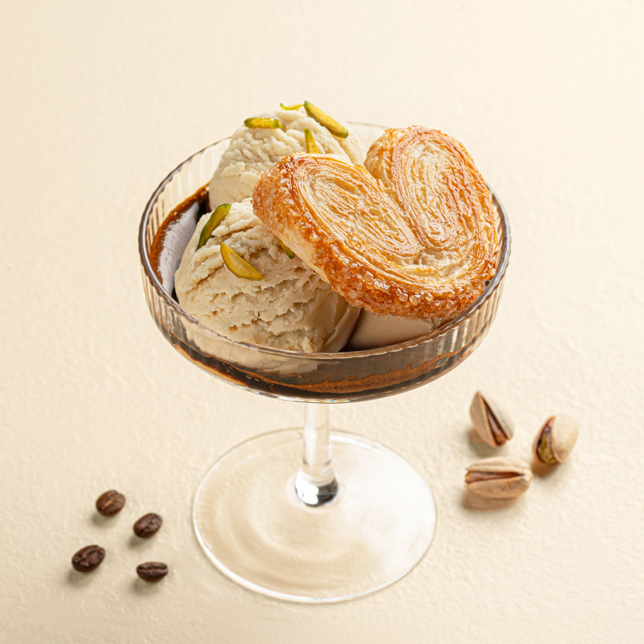 Affogato