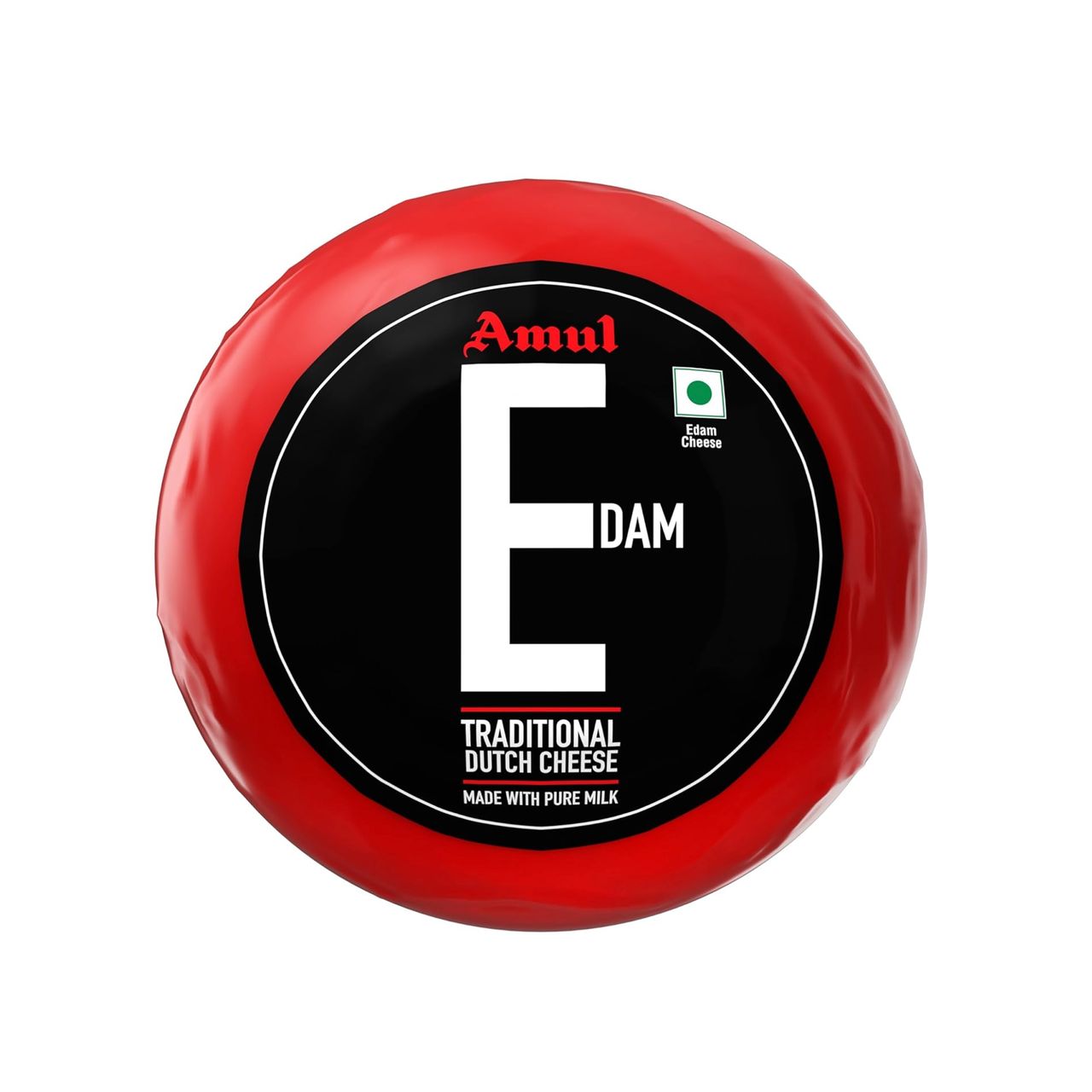 Amul Edam Cheese