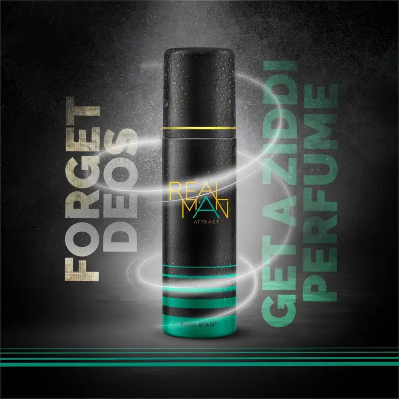 Fogg Realman Attract