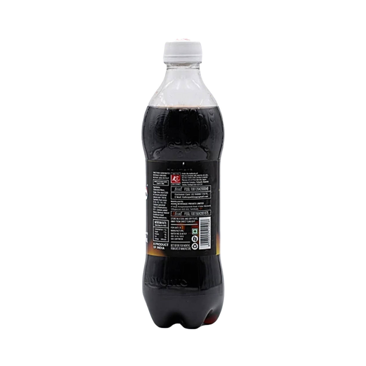 Bovonto Grape Soft Drink