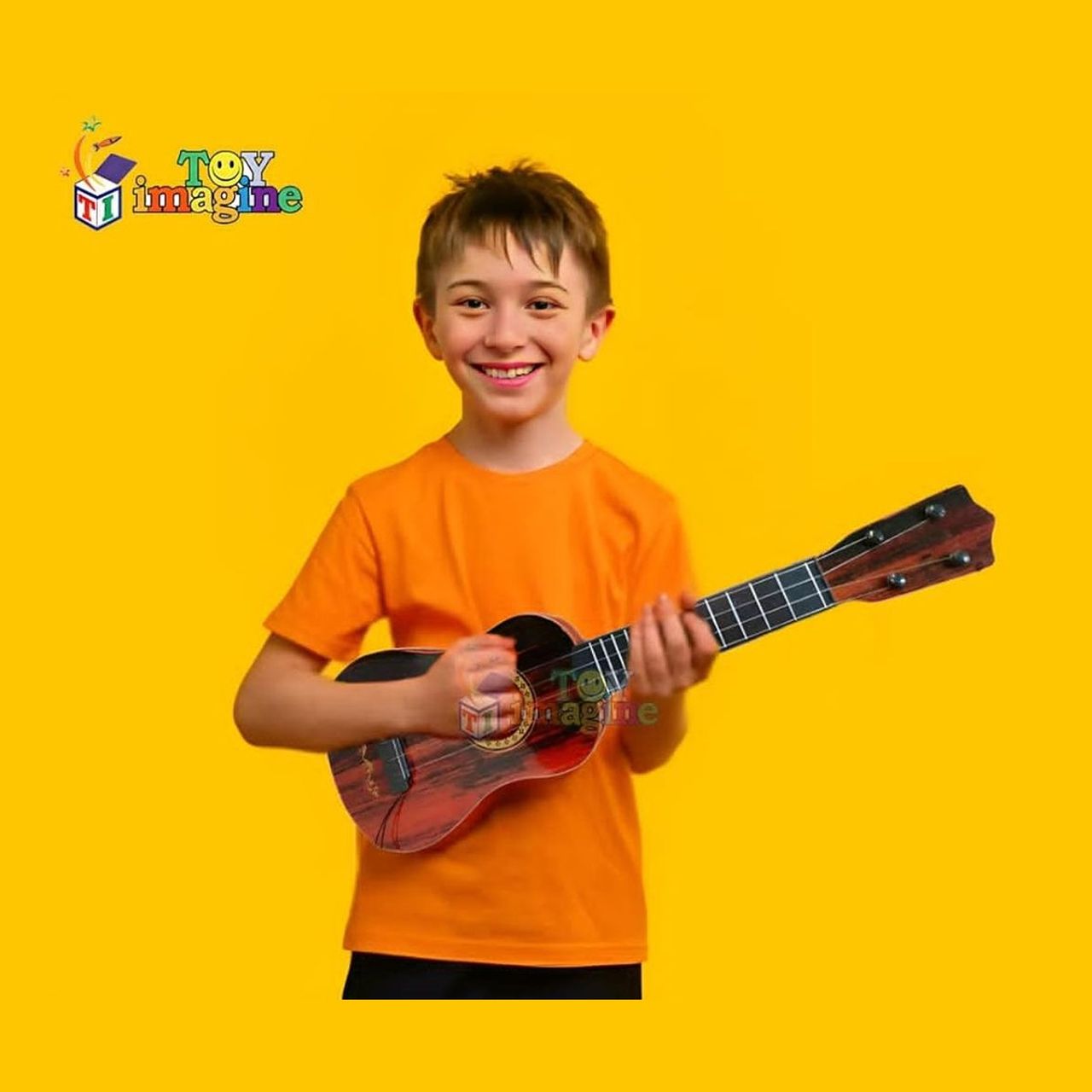 Toy Imagine 24 Inches String Guitar