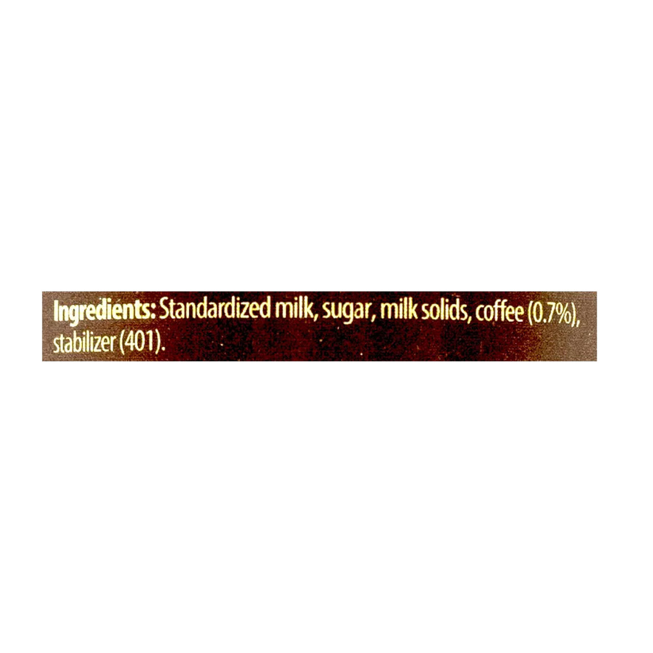 Amul Kool Cafe Milk 'N' Coffee 200 ml Combo