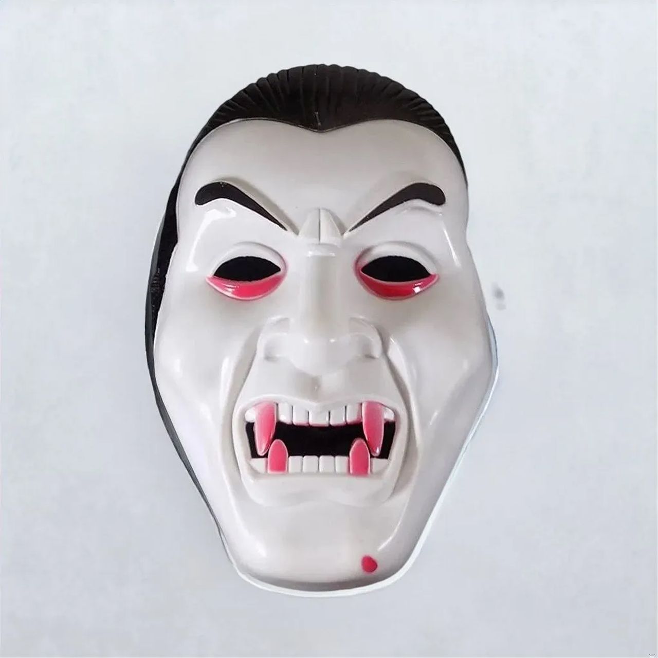 Halloween Dracula Mask