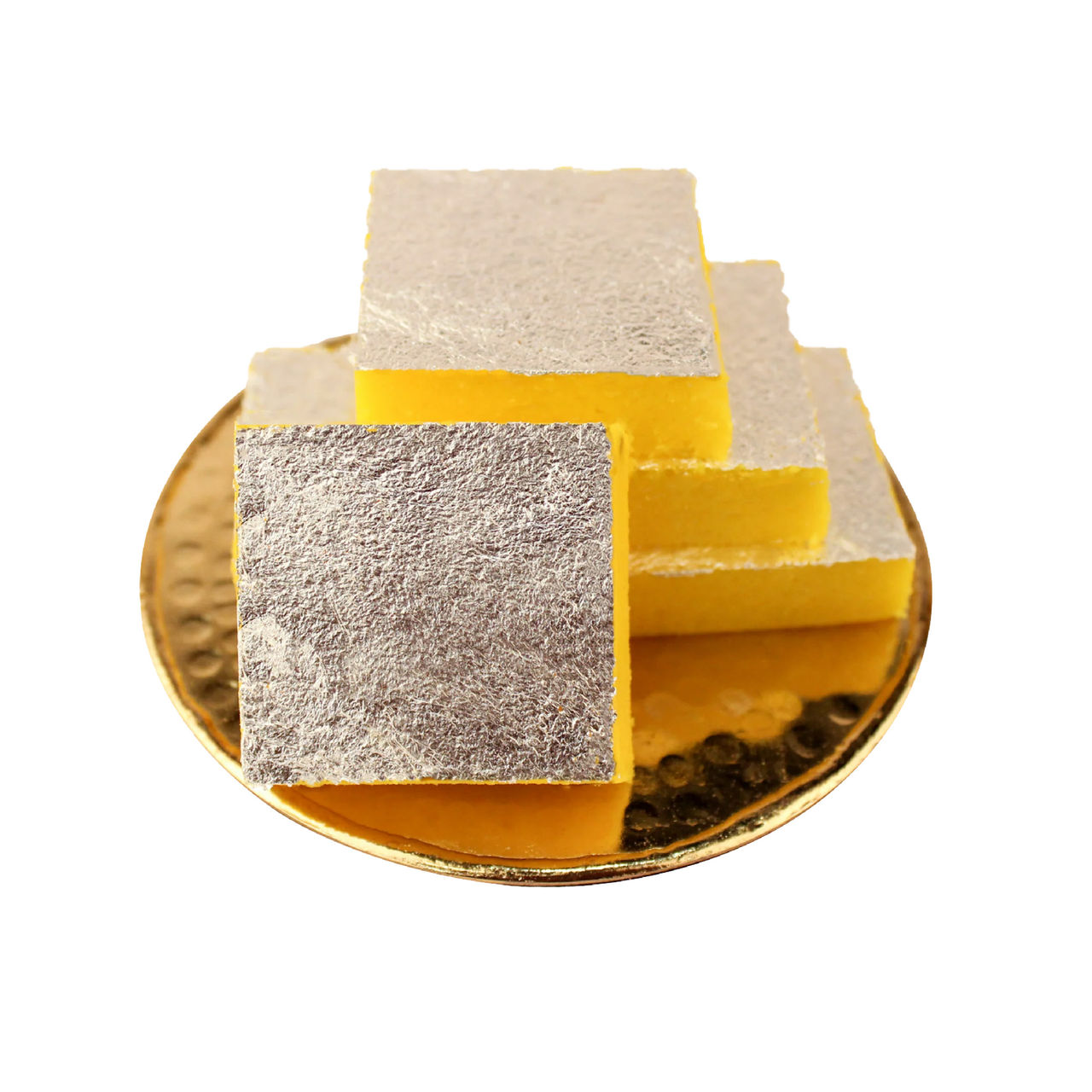 Anand Sweets Coconut Burfi 