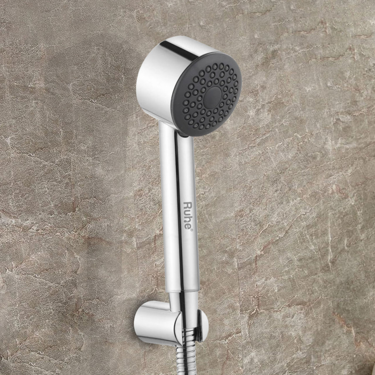 Ruhe Volt Hand Shower (Only Showerhead)