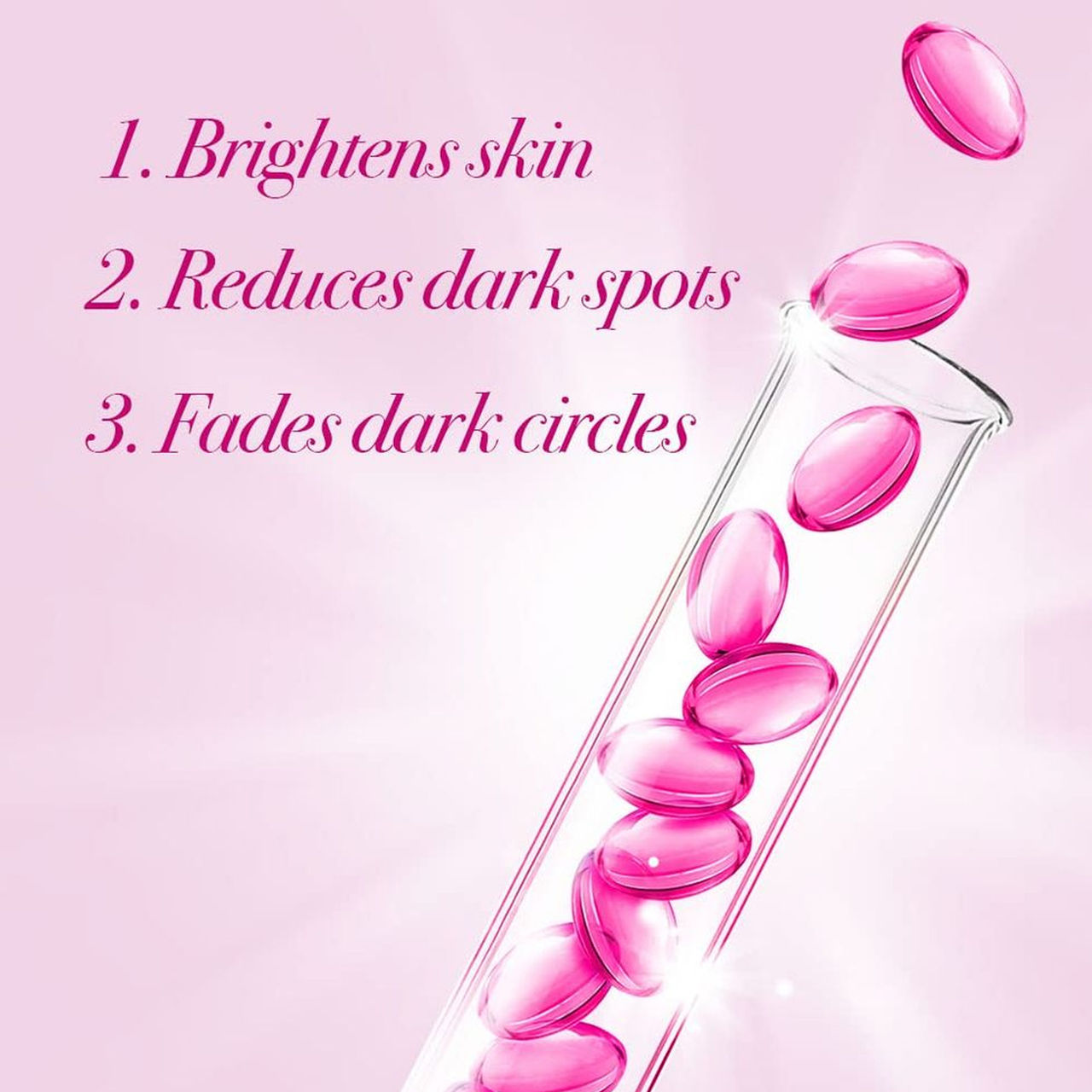 Glow & Lovely Multivitamin Serum in Cream 
