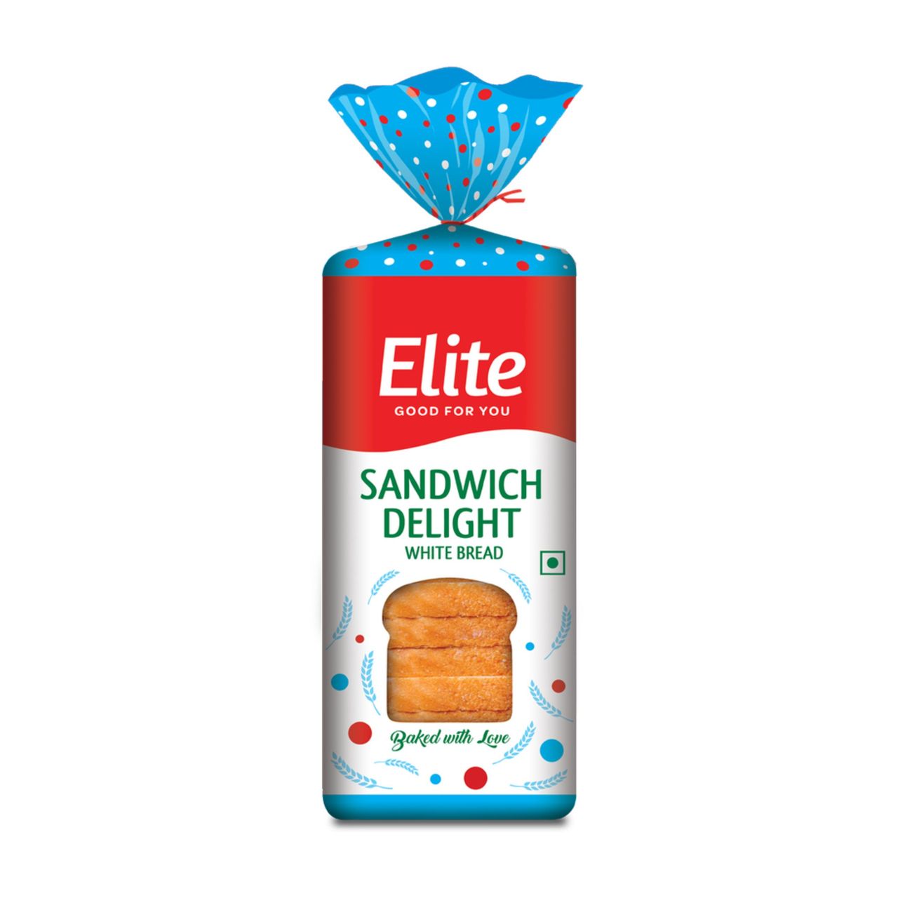 Elite Sandwich Delight Bread