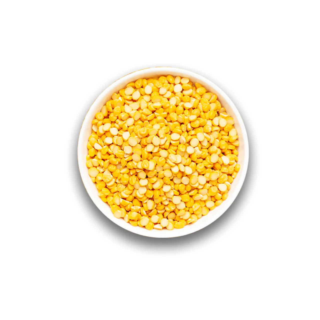 Organic Tattva Chana Dal