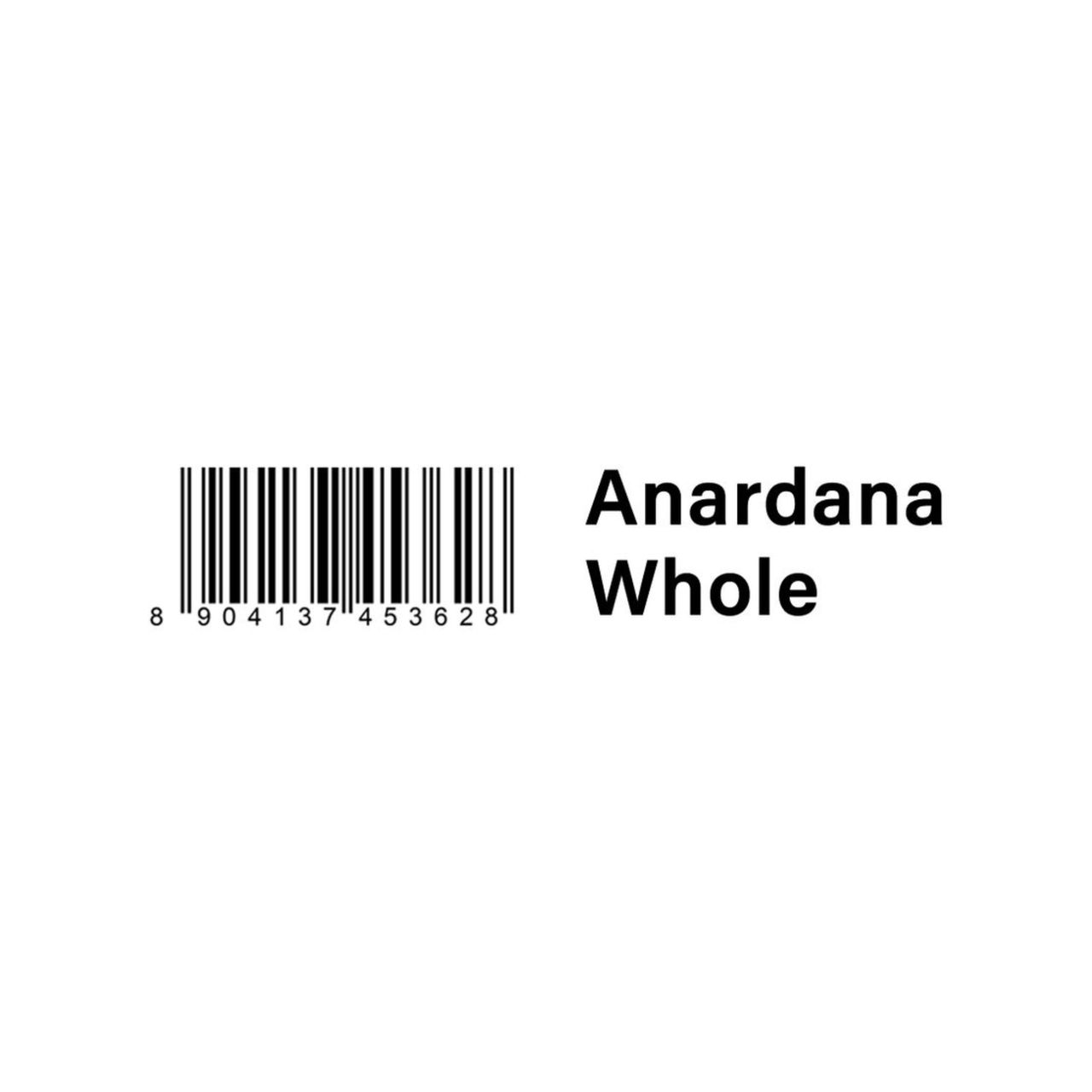 Chukde Anardana powder