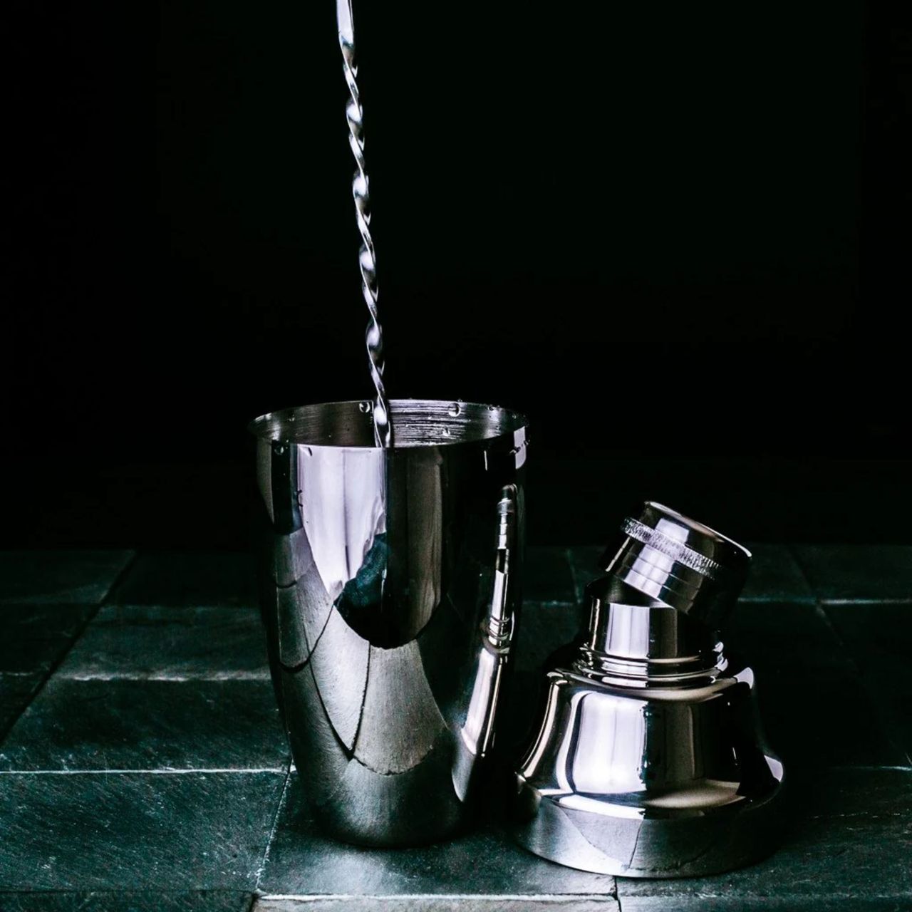 Cocktail Shaker | 500 ml