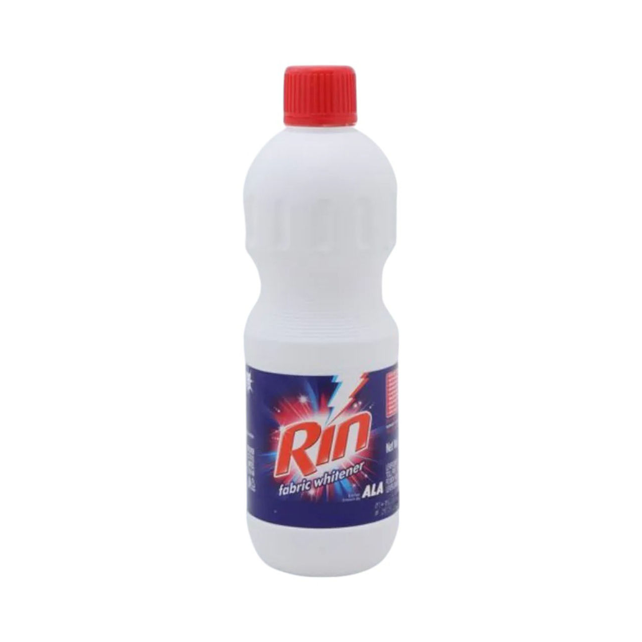 Rin Fabric WHitener Detergent