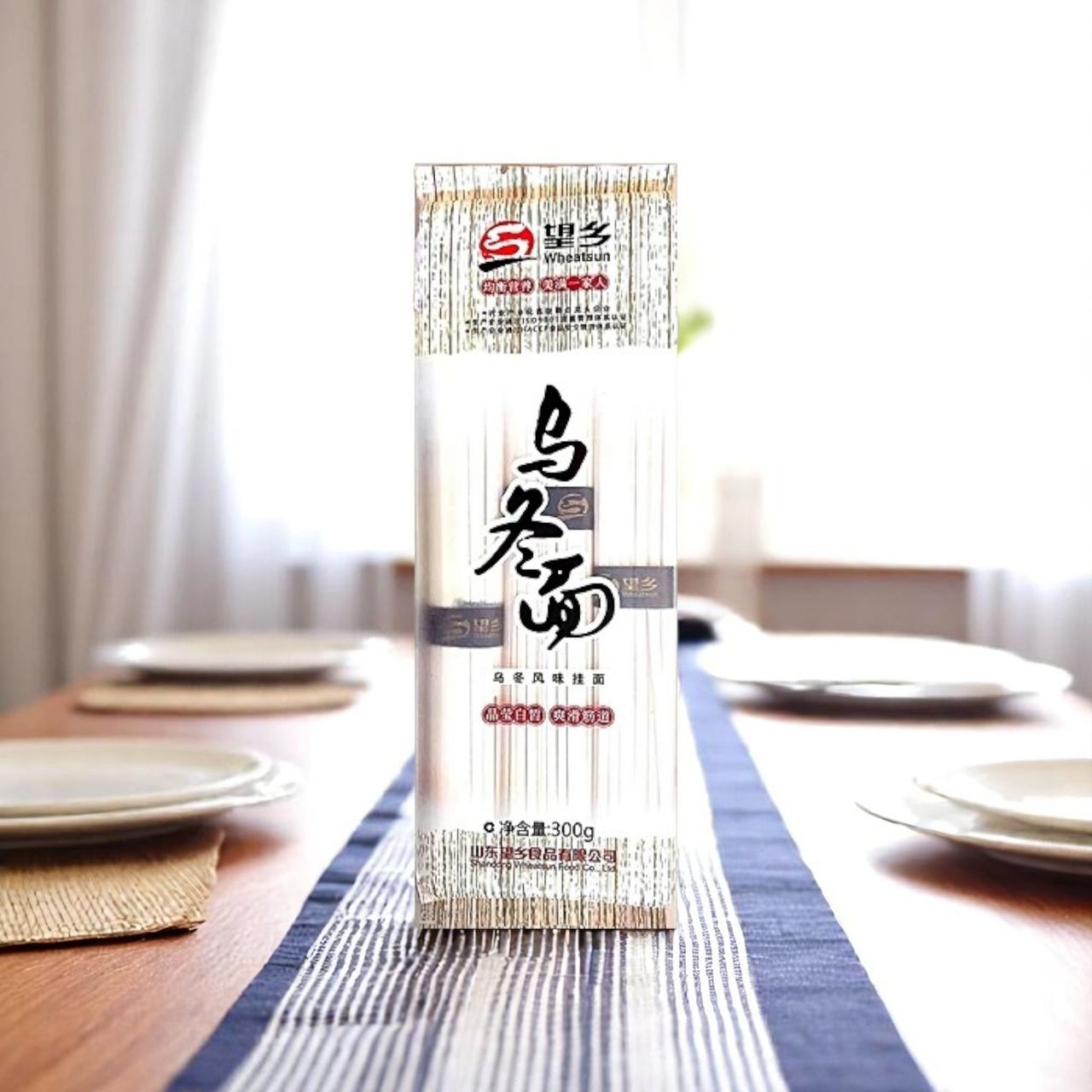 Sakura Noodle Udon | 3 Bunch