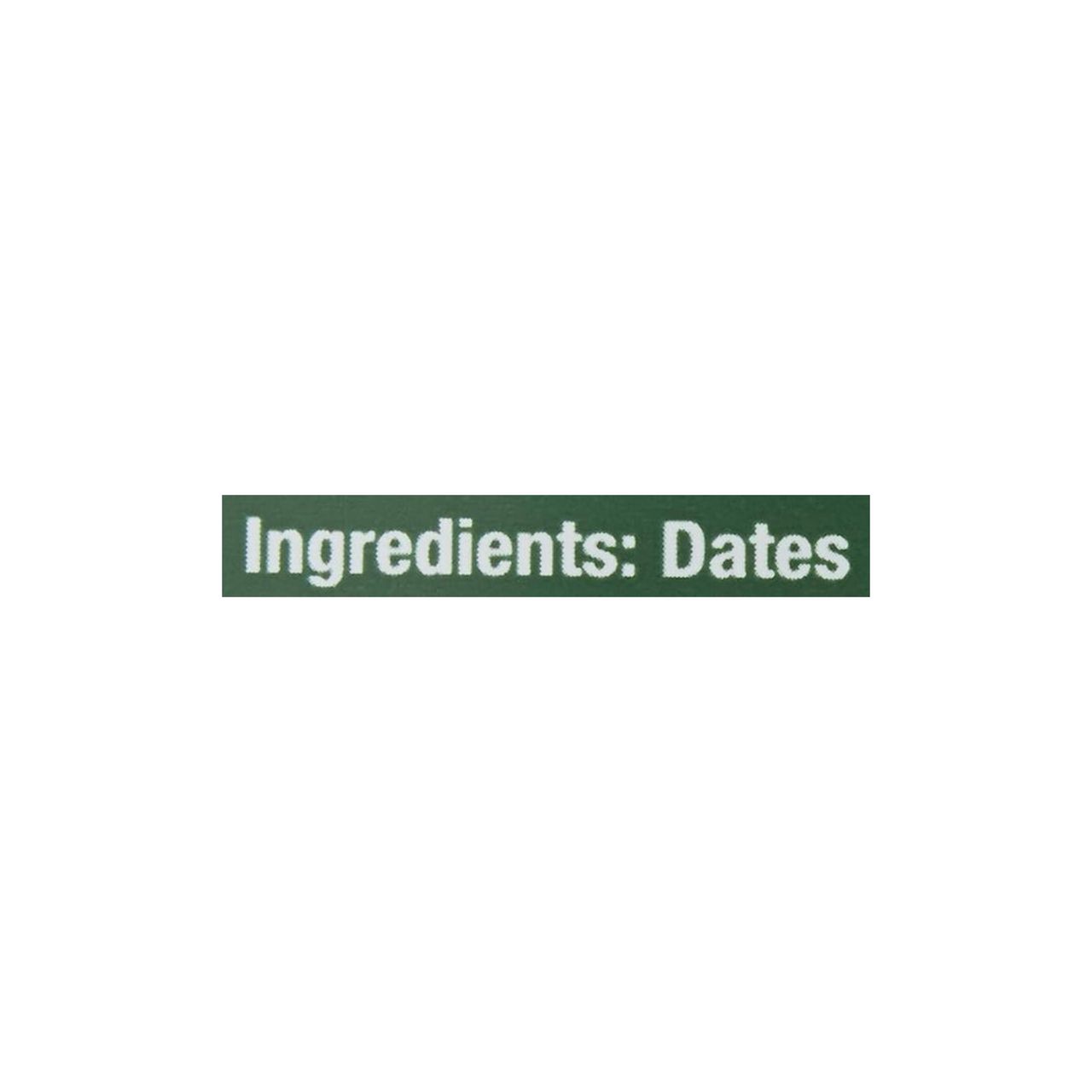 Lion Arabian Dates