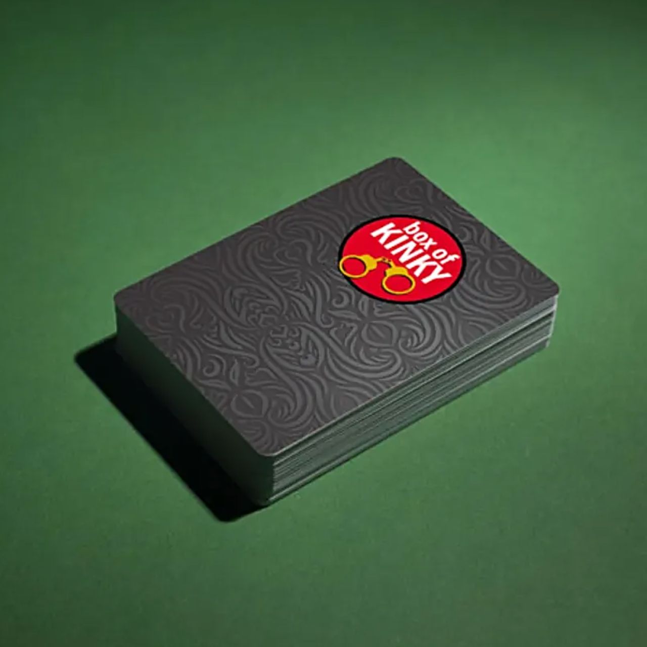 Exciting Lives Box Of Kinky