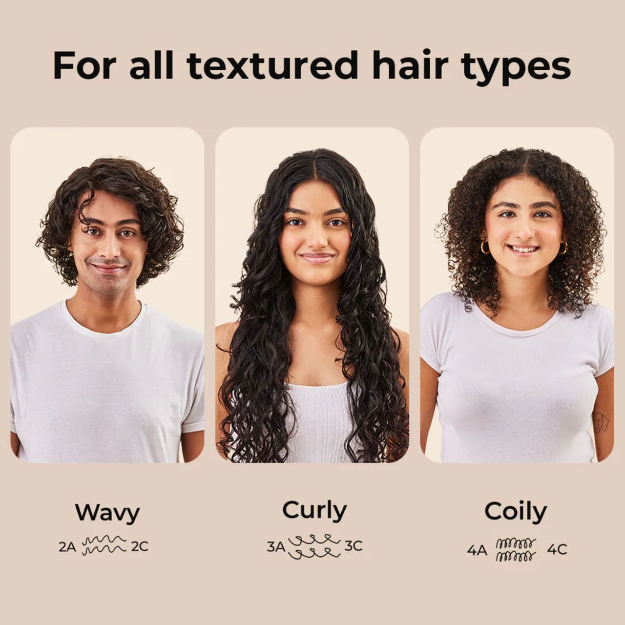 Fix My Curls Curl Quenching Moisture Styling Duo | For Curly, Wavy, Dry, Frizzy Hair, Frizz Control