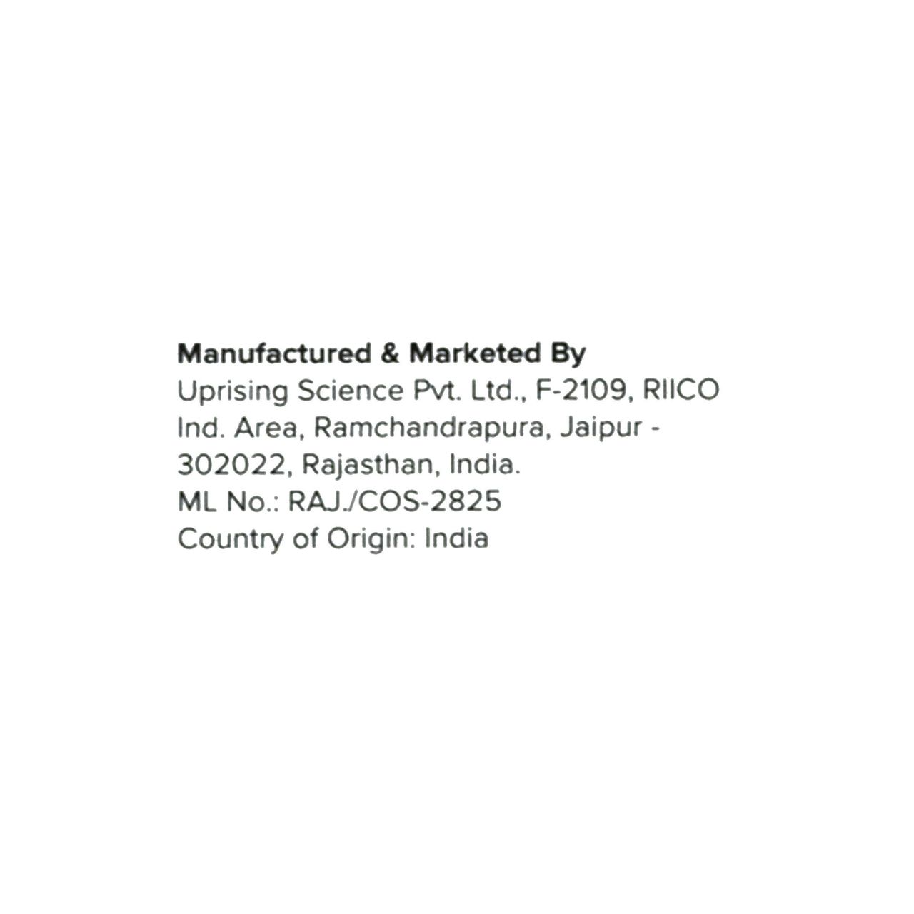 Minimalist 10% Vitamin B5 Oil-free Face Moisturizer Gel