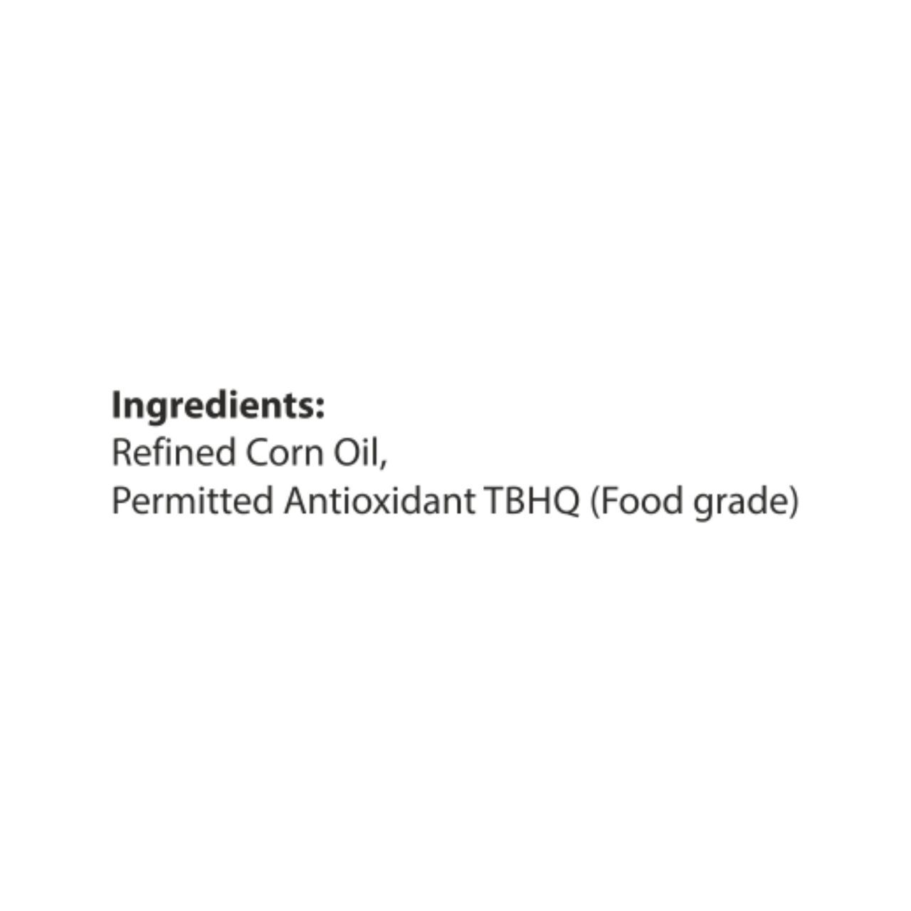 Tirupati Corn Oil | Pouch