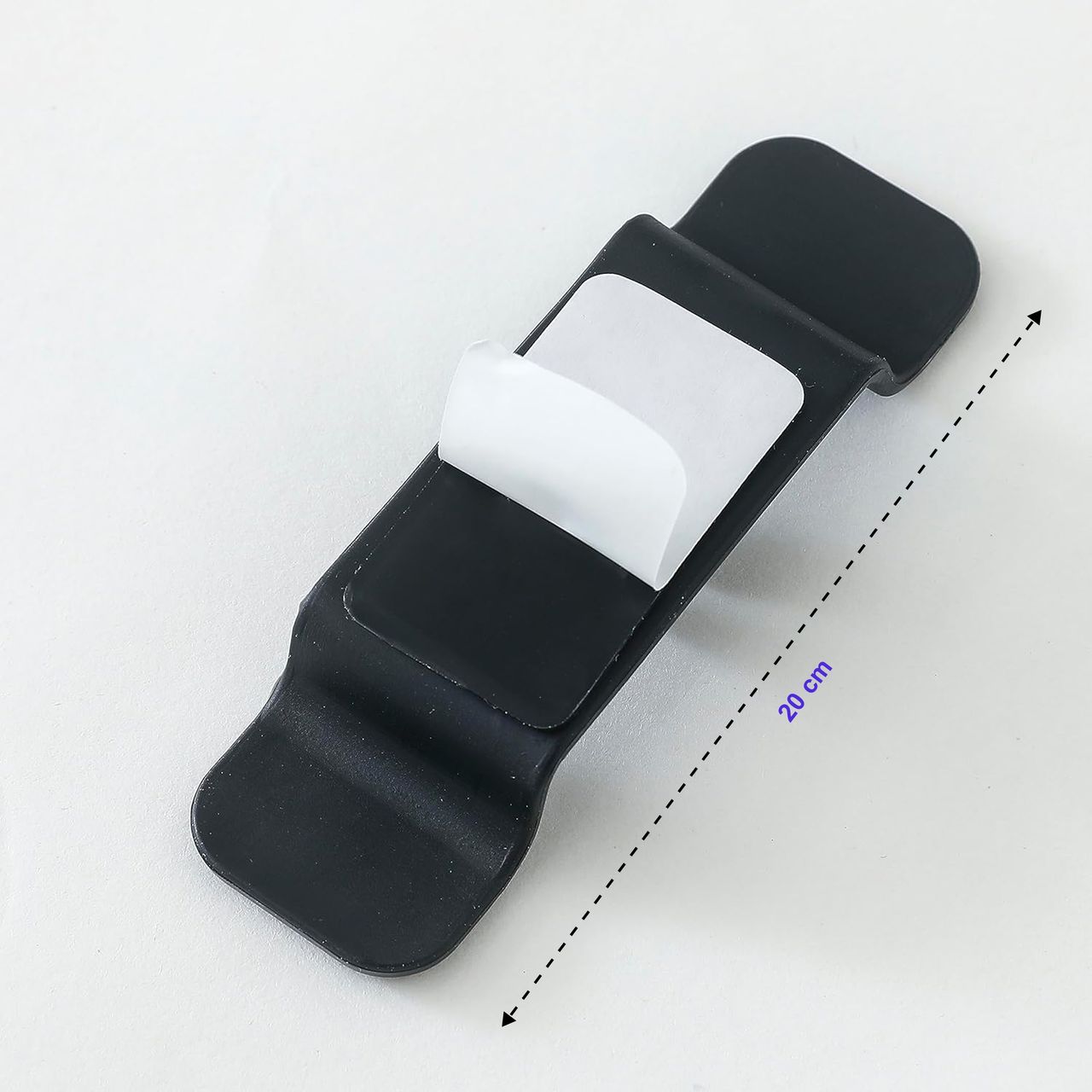Cheston Cord Organizer - Black