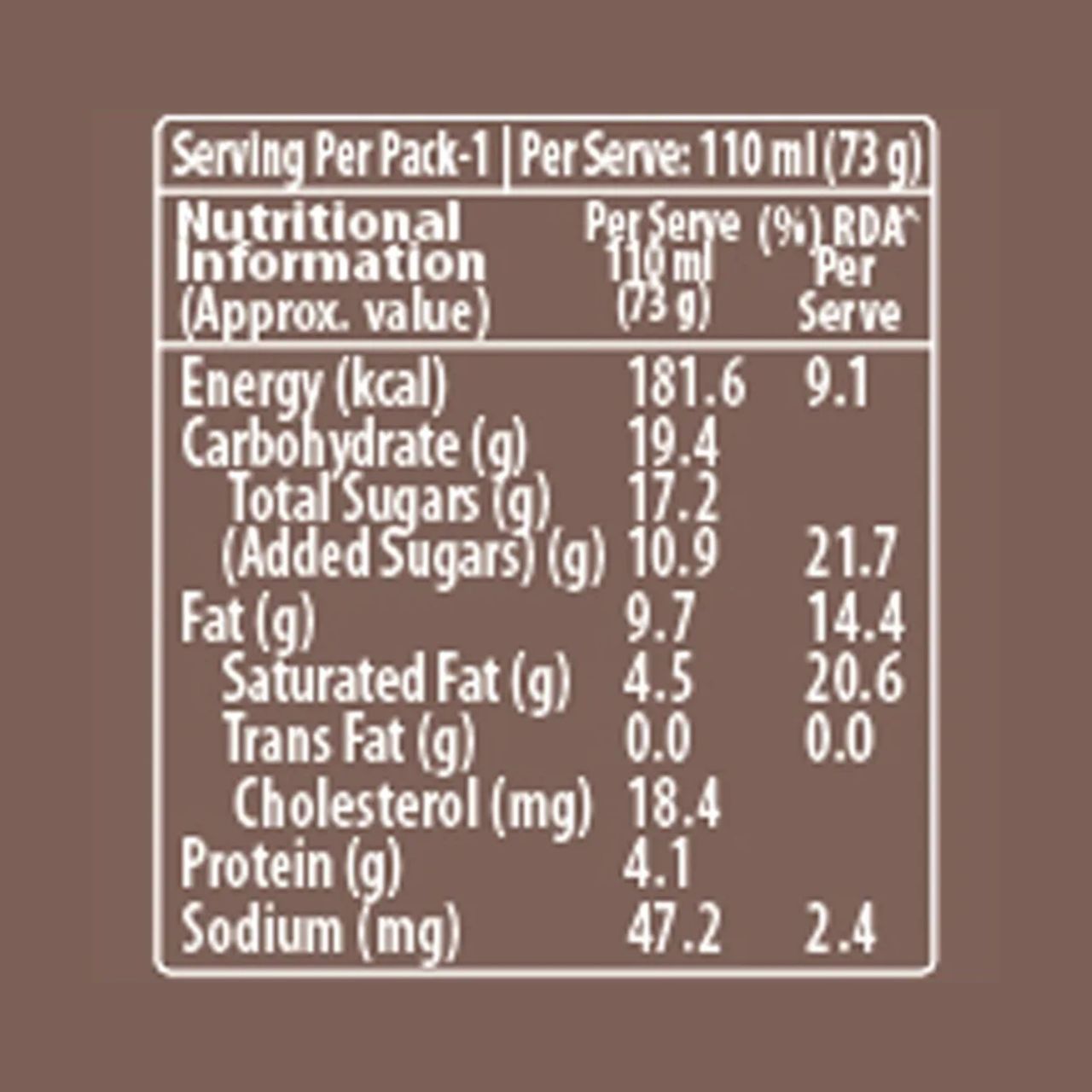 Cream Bell Matka Kulfi 90 ml Combo