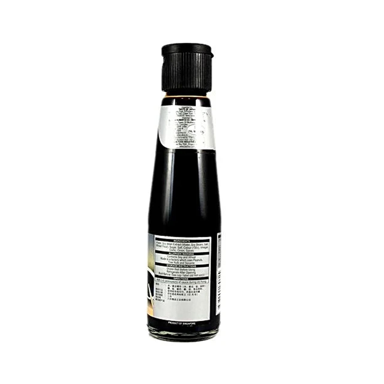 Ong's Teriyaki Sauce