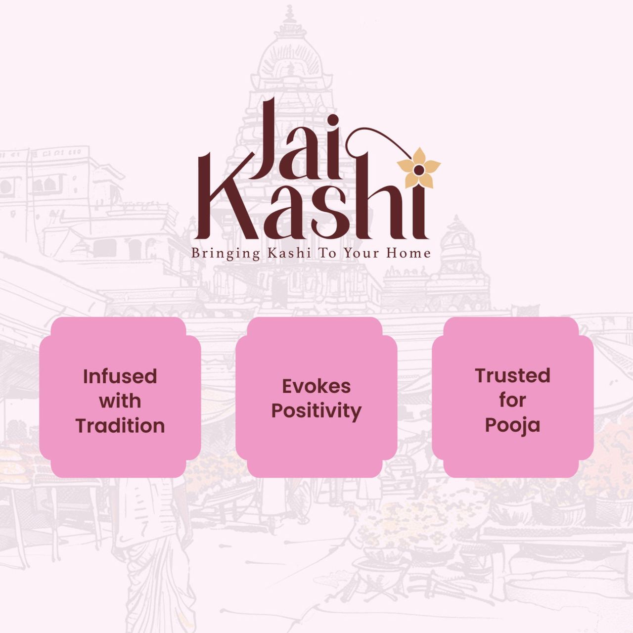 Jai Kashi Gangajal